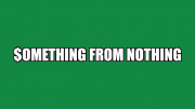 Something From Nothing by Damien Fisher video DOWNLOAD